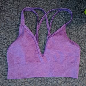 Lululemon Bra/Bralette
